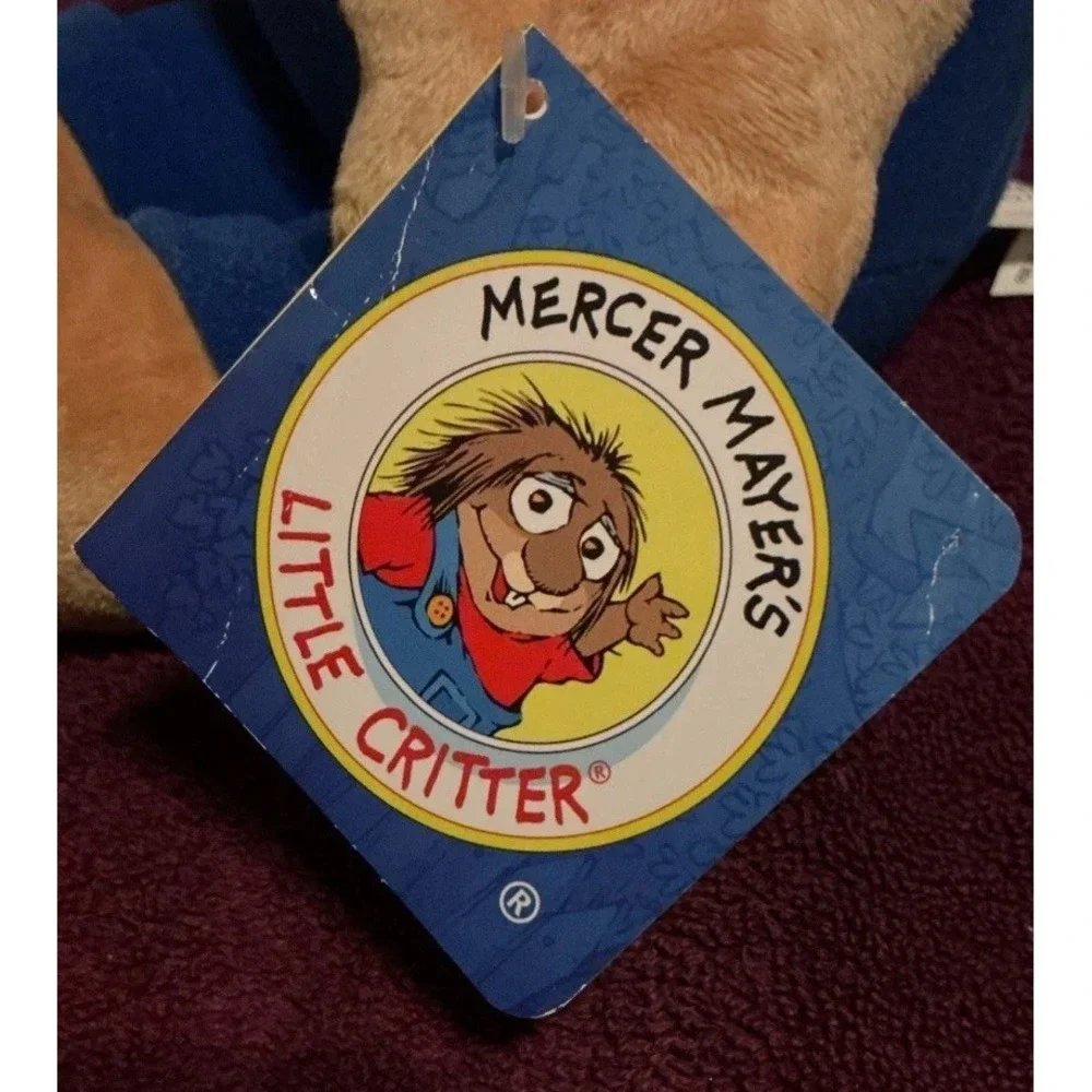 Kohl's Cares Little Critter 14